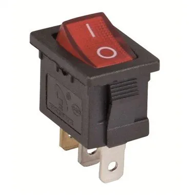 Koje su sigurnosne mjere pri korištenju 3-polnih prekidača?